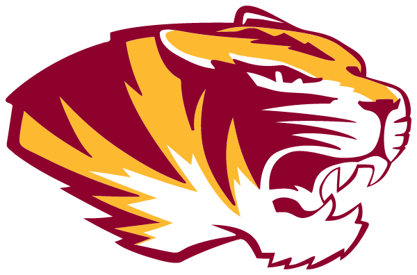 ALEXANDRIA MONROE HIGH SCHOOL Logo