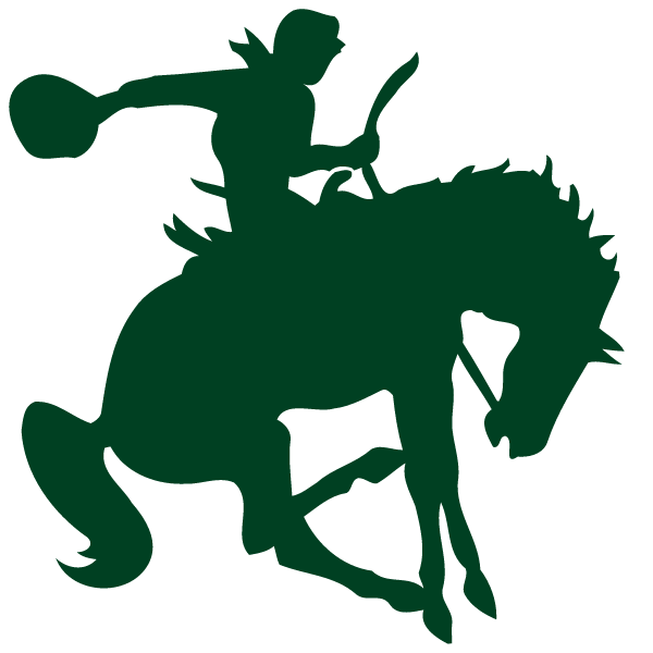 MOFFAT HIGH SCHOOL Logo