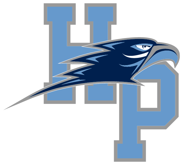 HYDE PARK CAREER ACADEMY Logo