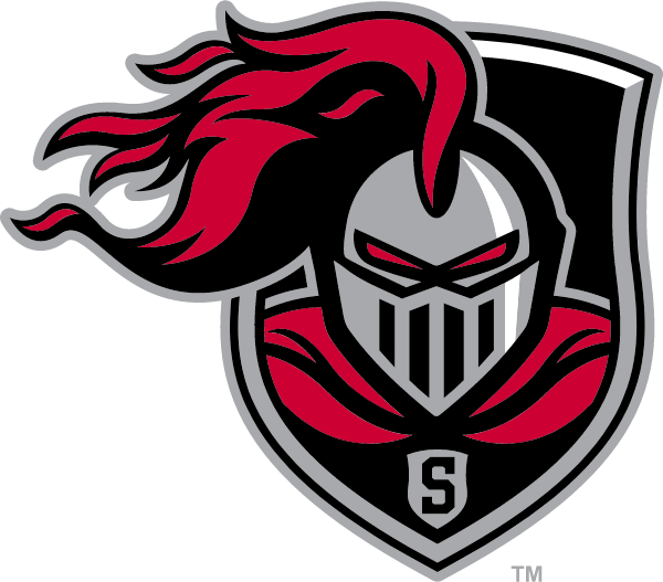 SOUTHRIDGE HIGH SCHOOL Logo