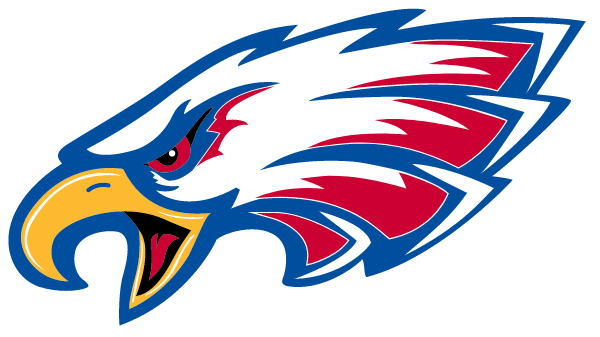 HUGOTON HIGH SCHOOL Logo