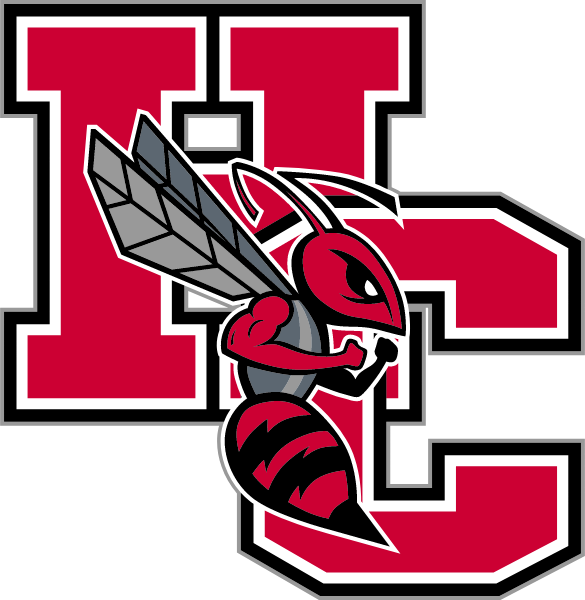 HANCOCK COUNTY HIGH SCHOOL Logo