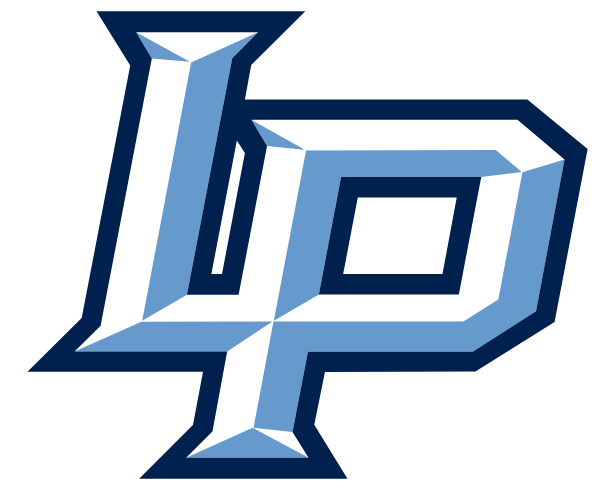 LA PLATA HIGH SCHOOL Logo