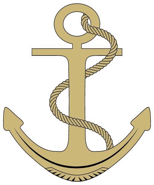EDWIN DENBY HIGH SCHOOL Logo