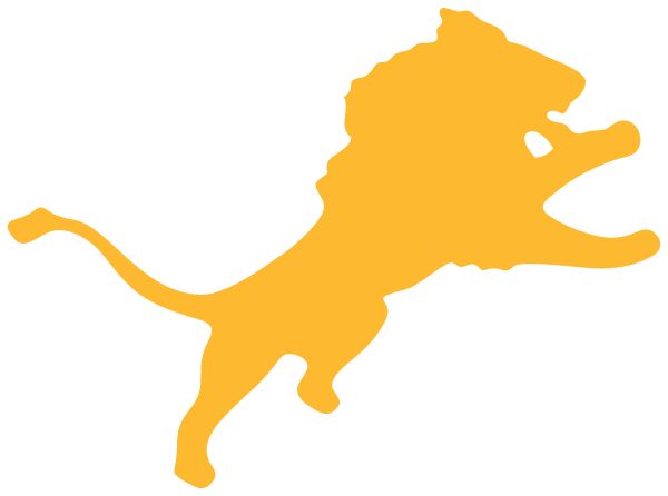 BISHOP RYAN HIGH SCHOOL Sideline Store Lions (MINOT, NORTH DAKOTA) Spirit Apparel & Accessories Store