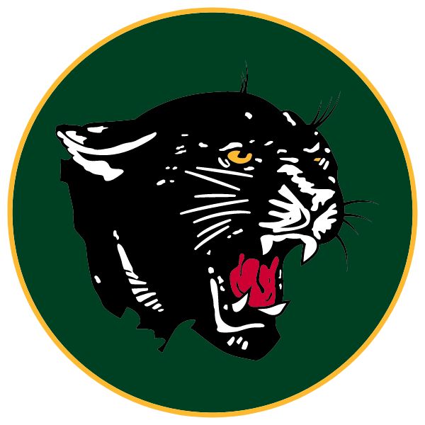 CRAIG HIGH SCHOOL Sideline Store Panthers (Craig, ALASKA) Spirit Apparel & Accessories Store