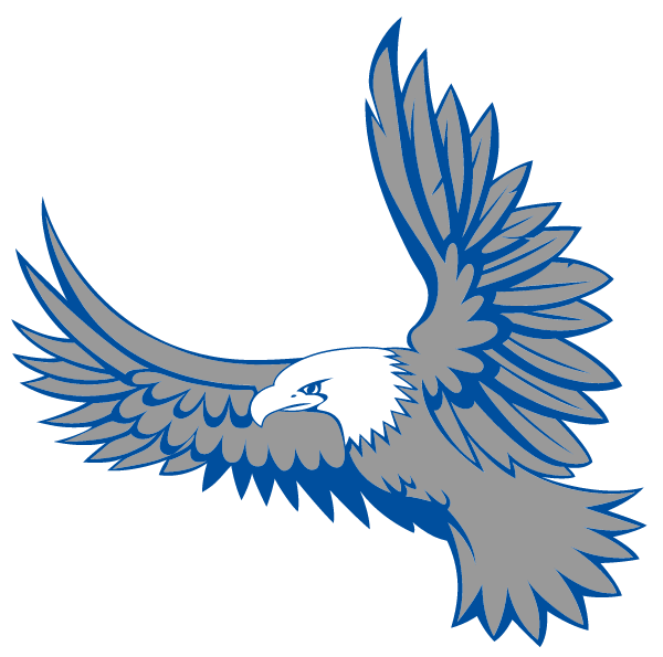 CATLIN GABEL HIGH SCHOOL Logo