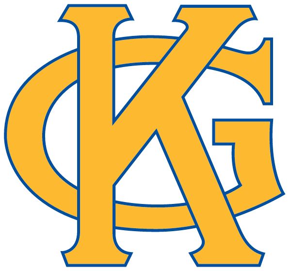 KING GEORGE HIGH SCHOOL Sideline Store Foxes (KING GEORGE, VIRGINIA) Spirit Apparel & Accessories Store