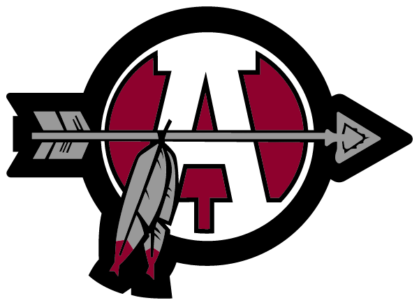 ANTIOCH COMMUNITY HIGH SCHOOL Logo