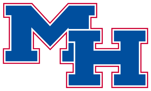 MARS HILL BIBLE SCHOOL Logo