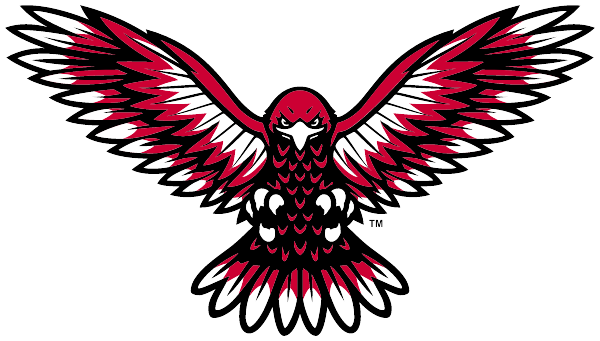 MONTROSE HIGH SCHOOL Logo