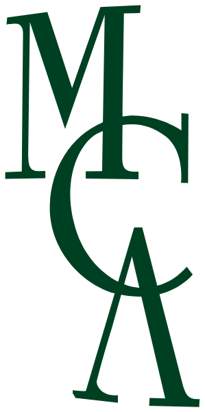 MILLENNIUM CHARTER ACADEMY Logo