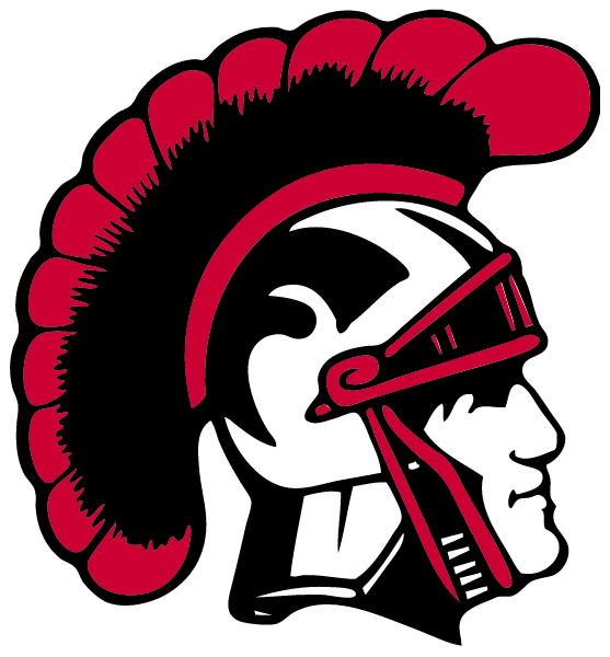 ESSEX COMMUNITY HIGH SCHOOL Logo