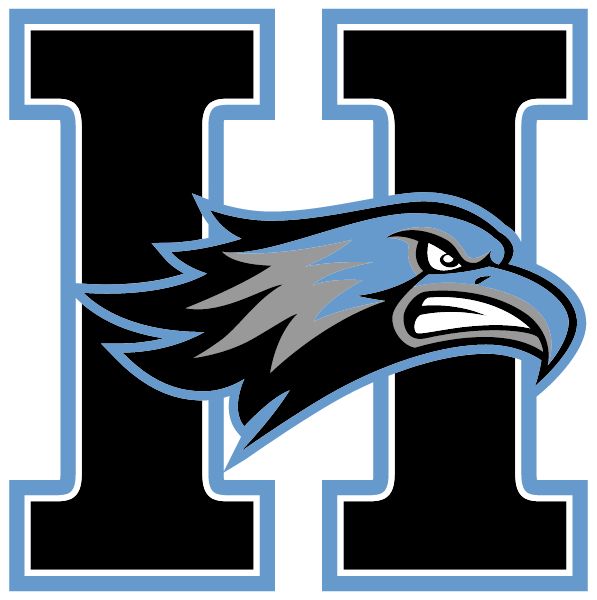 JOHN M. HARLAN HIGH SCHOOL Sideline Store Hawks (San Antonio, TEXAS) Spirit Apparel & Accessories Store