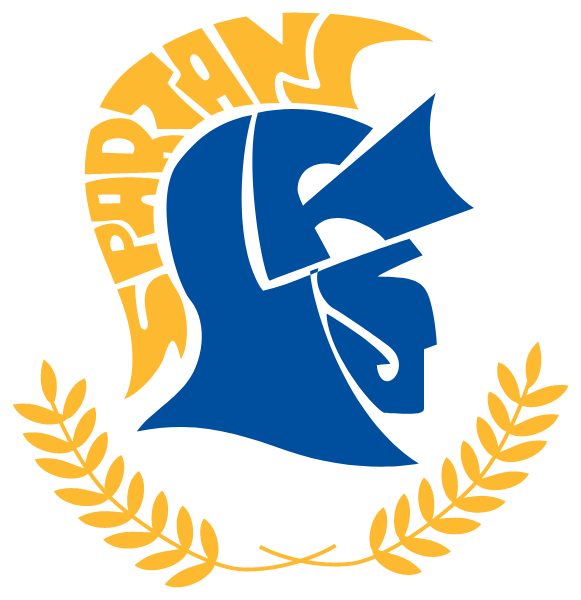 LAUREL HIGH SCHOOL Logo