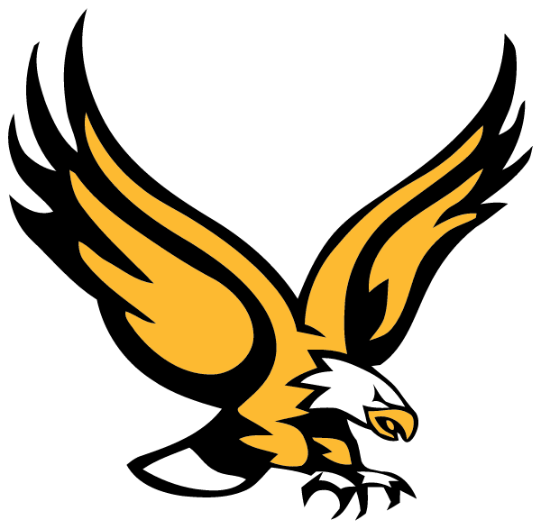 GOLDEN CITY R-3 HIGH SCHOOL Logo