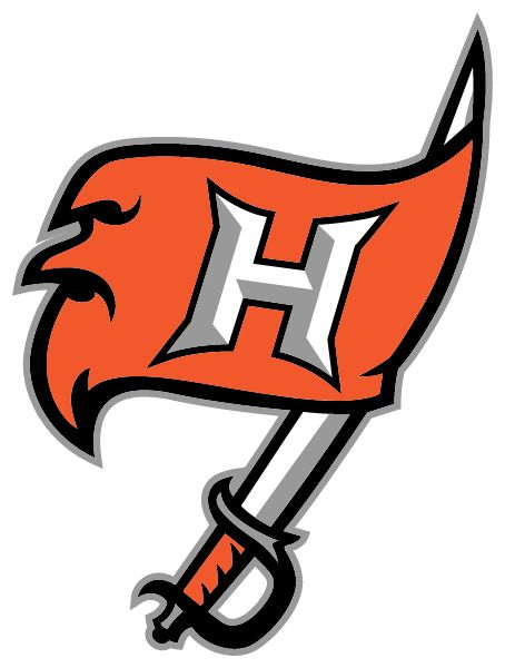 Hoover High School Sideline Store