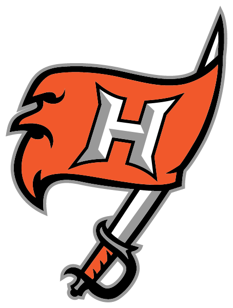 Hoover High School Logo