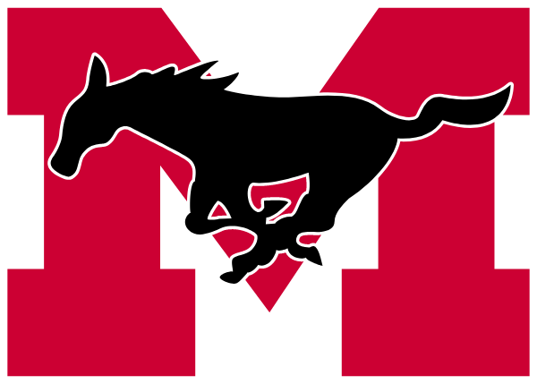 MINTO HIGH SCHOOL Logo