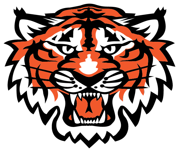 BIDDEFORD HIGH SCHOOL Logo
