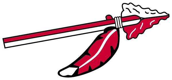 GREENWOOD HIGH SCHOOL Sideline Store Indians (GREENWOOD, WISCONSIN) Spirit Apparel & Accessories Store