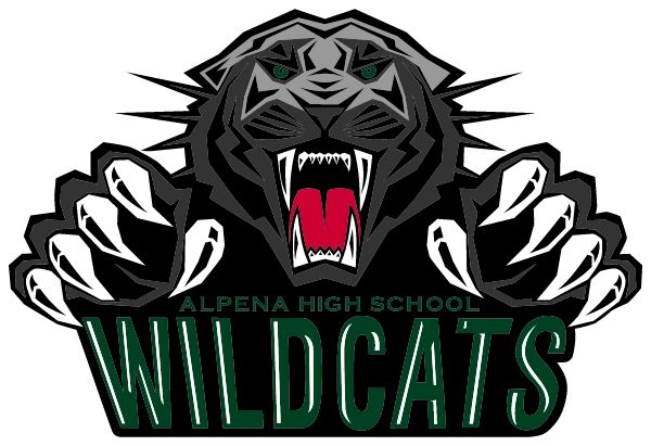 ALPENA HIGH SCHOOL Sideline Store Sideline Store
