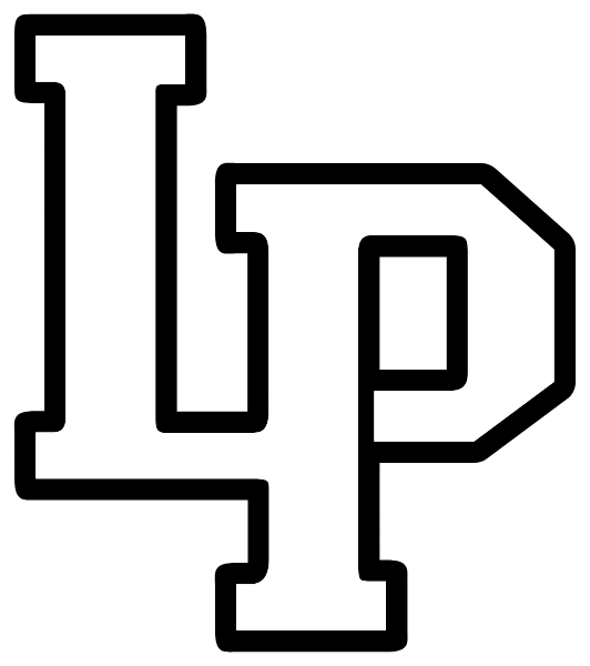 LEWIS-PALMER HIGH SCHOOL Logo