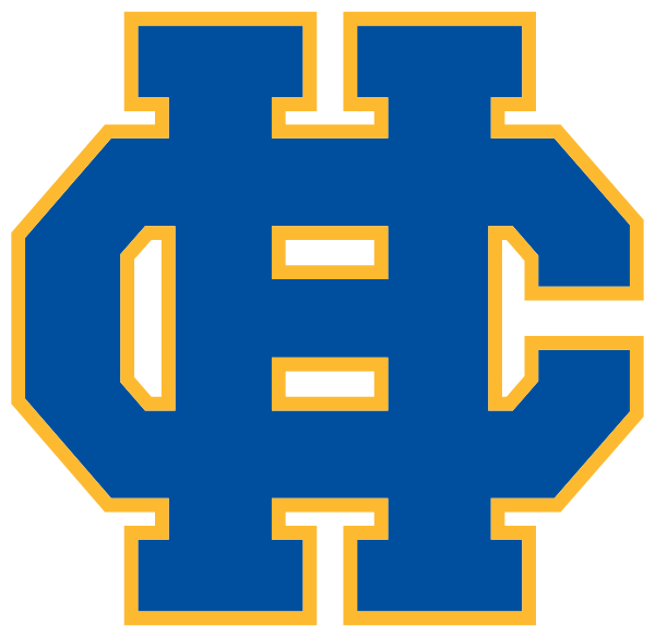 HENRY CLAY SENIOR HIGH SCHOOL Logo