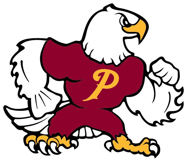 Prairie High School Sideline Store