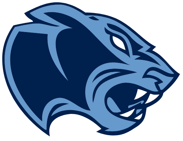 SAINT VINCENT PALLOTTI H S Logo