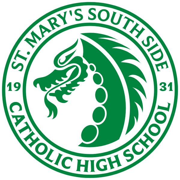 St. Mary's High School Sideline Store