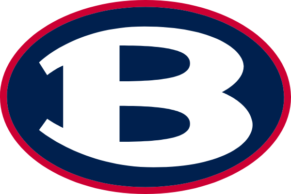 BELMONT HIGH SCHOOL Logo