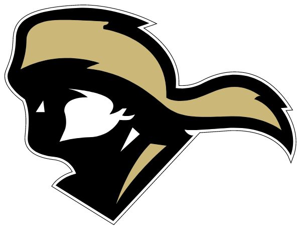 DAVID CROCKETT HIGH SCHOOL Sideline Store Sideline Store