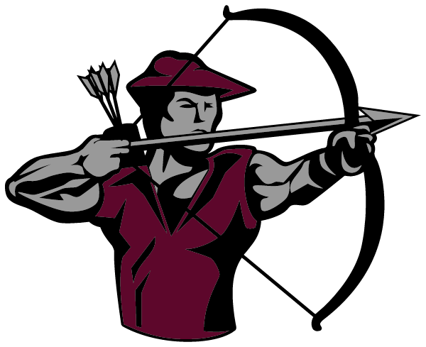 CAMERON-YOE HIGH SCHOOL Logo