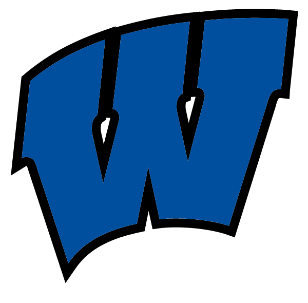 WILSON HIGH SCHOOL Logo
