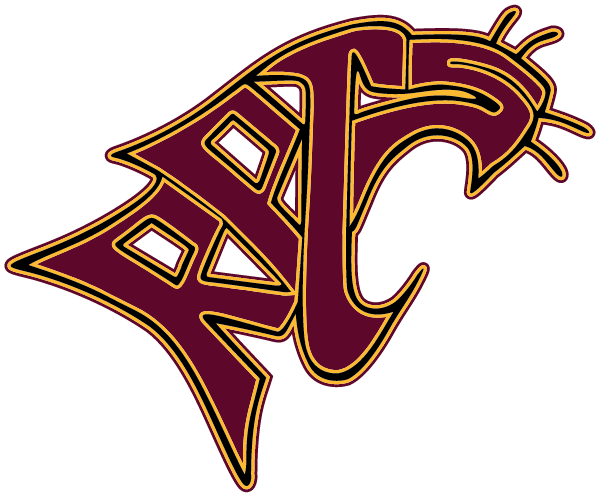 ROCK POINT HIGH SCHOOL Logo