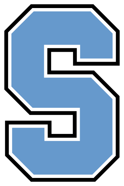 SANGRE DE CRISTO HIGH SCHOOL Logo
