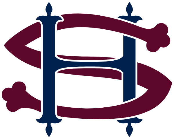 SACRED HEART OF JESUS CATHOLIC SCHOOL Logo