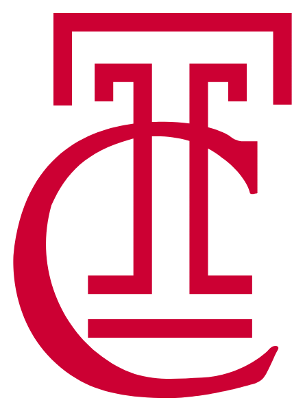 TRINITY CATHOLIC HIGH SCHOOL Logo