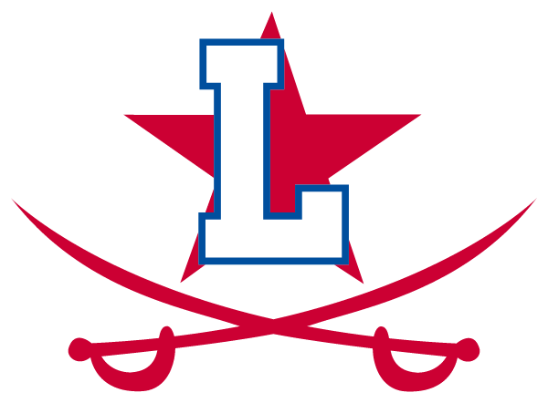 LAFAYETTE HIGH SCHOOL Logo
