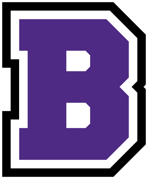 BELFIELD HIGH SCHOOL Logo