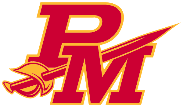 PURCELL MARIAN HIGH SCHOOL Logo