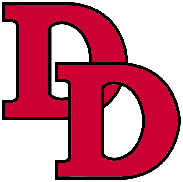 DAVID DOUGLAS HIGH SCHOOL Logo