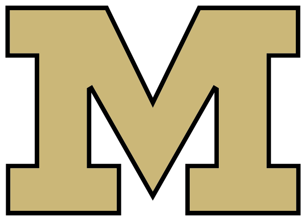 MANNING HIGH SCHOOL Logo