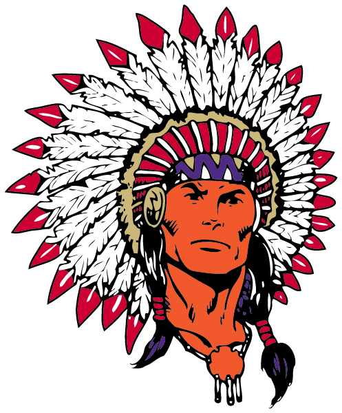 CAMPBELL HIGH SCHOOL Logo