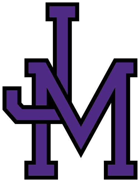 JAMES MONROE HIGH SCHOOL Logo