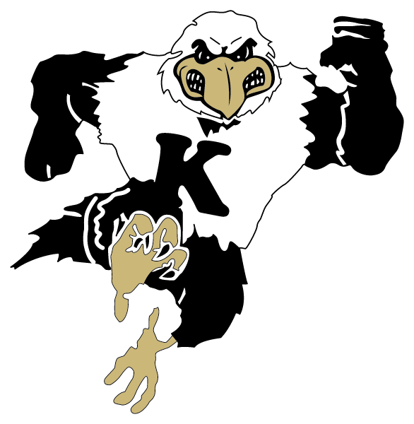 KENNETT HIGH SCHOOL Logo