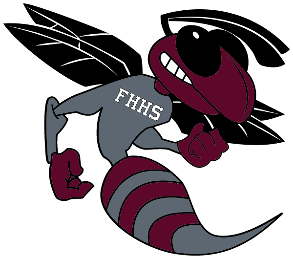 FAIRMONT HEIGHTS SR HIGH SCHOOL Logo