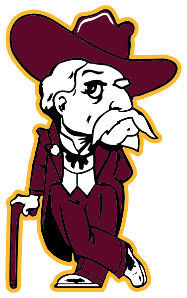 GEORGE COUNTY HIGH SCHOOL Logo