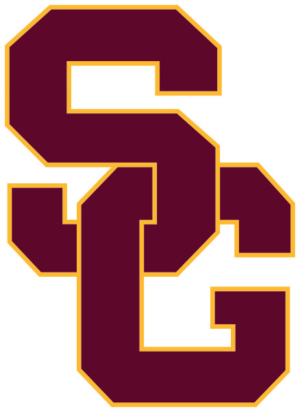SOUTHERN GUILFORD HIGH SCHOOL Logo